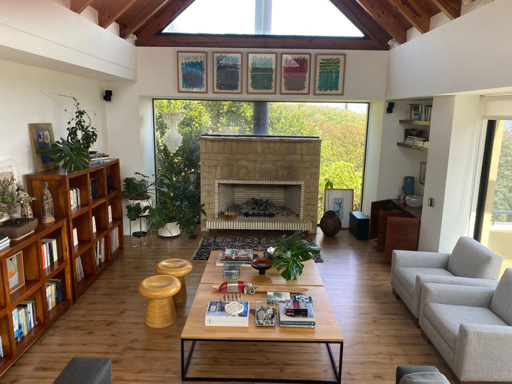 Casa en venta en Centro, La Calera · foto 5 de 18