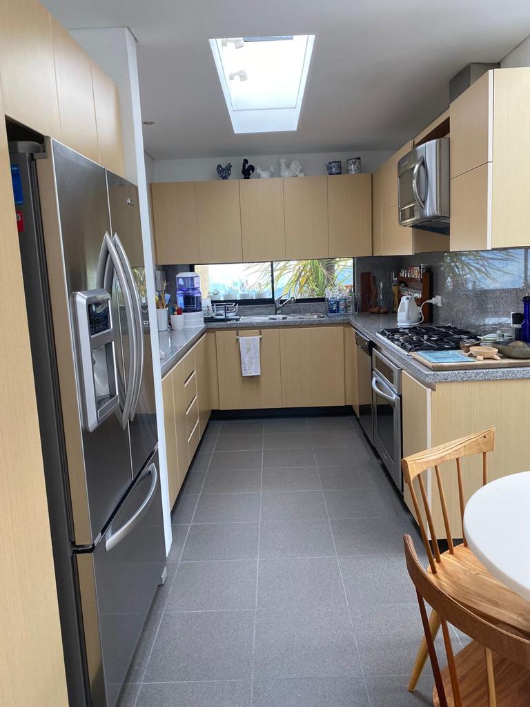 Casa en venta en Centro, La Calera · foto 6 de 18