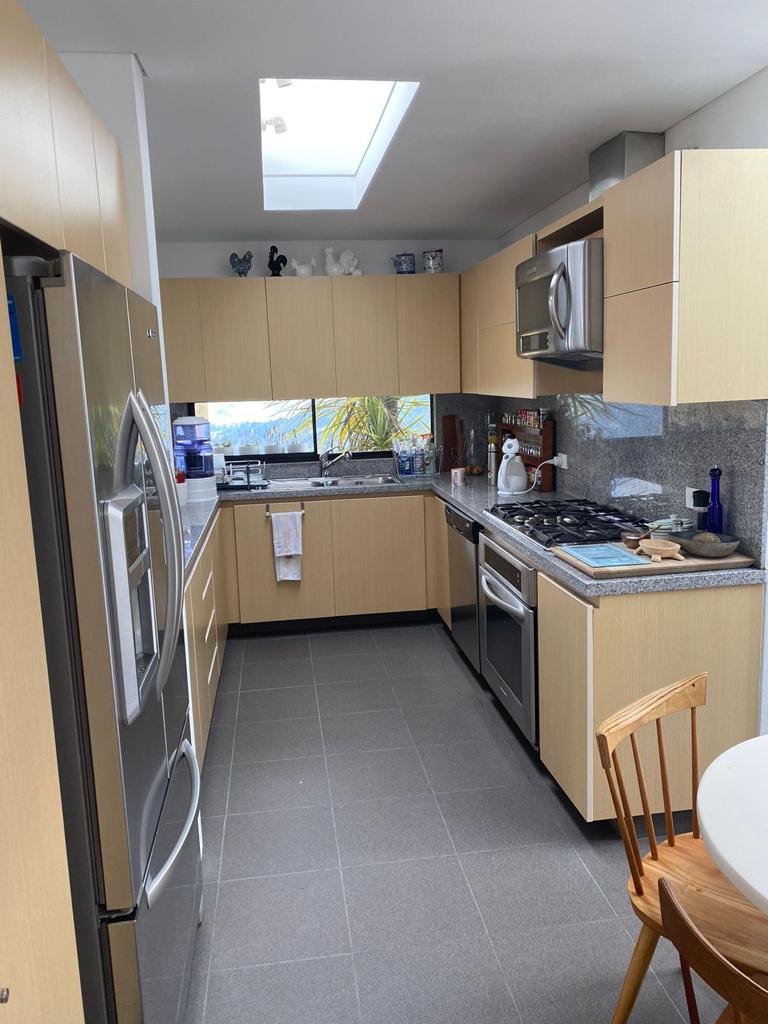 Casa en venta en Centro, La Calera · foto 7 de 18