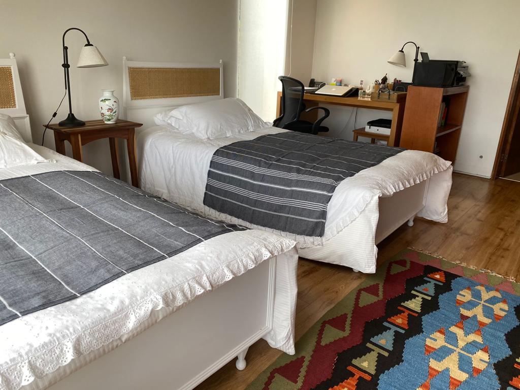 Casa en venta en Centro, La Calera · foto 17 de 18