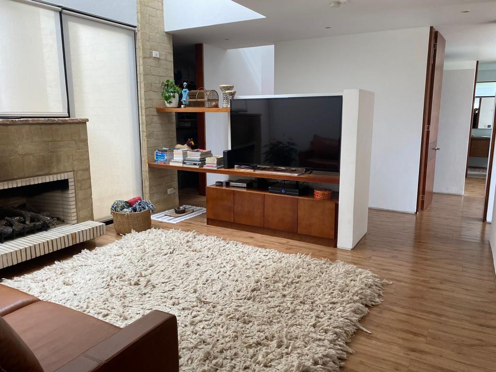 Casa en venta en Centro, La Calera · foto 18 de 18