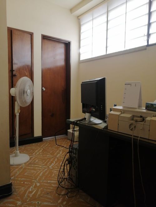 Oficina en venta en Aer. Benito Salas Vargas, Neiva, 16 m² · foto 3 de 5