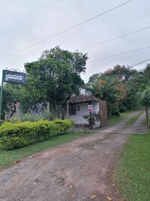 Lote en venta en Ruitoque Condominio, Floridablanca, 3664 m² · foto 5 de 24
