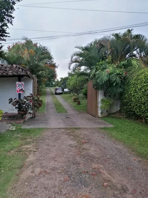 Lote en venta en Ruitoque Condominio, Floridablanca, 3664 m² · foto 7 de 24