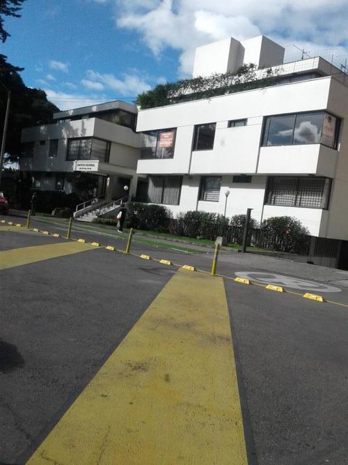 Apartamento en venta en Chico Norte, Bogotá · foto 3 de 13