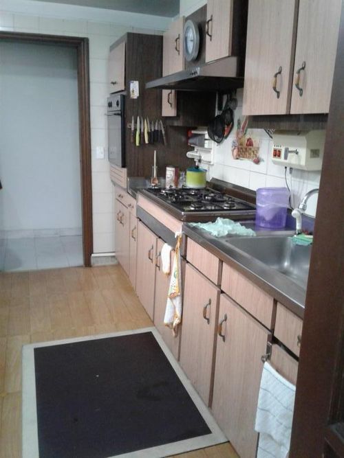 Apartamento en venta en Chico Norte, Bogotá · foto 7 de 13