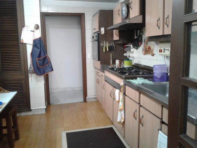 Apartamento en venta en Chico Norte, Bogotá · foto 8 de 13