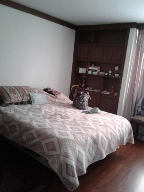 Apartamento en venta en Chico Norte, Bogotá · foto 12 de 13