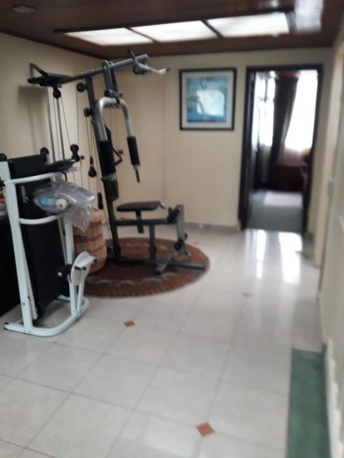 Casa de 4 alcobas en venta en La Florida, Bogotá, 268 m² · foto 12 de 21