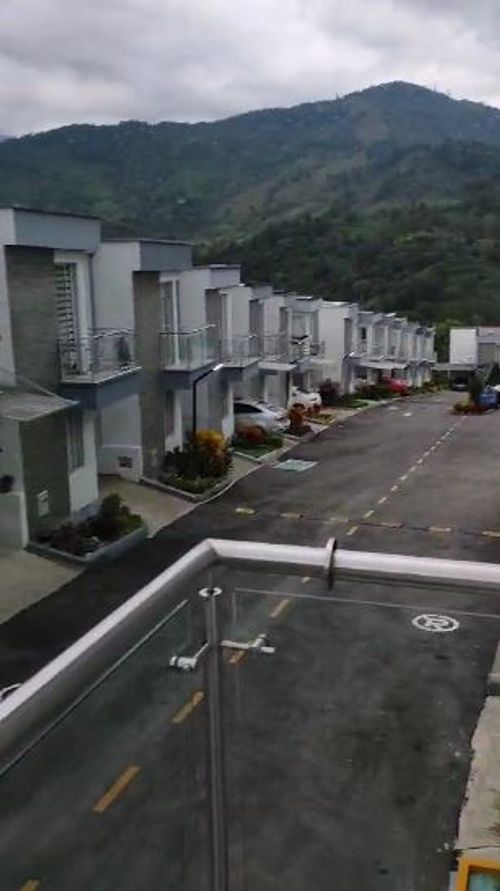Casa de 3 alcobas en venta en Norte De Armenia, Armenia, 140 m² · foto 20 de 21