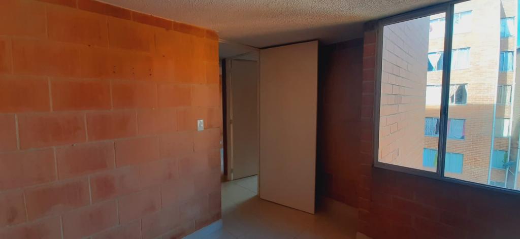 Apartamento en venta en La Victoria, Bogotá · foto 9 de 11