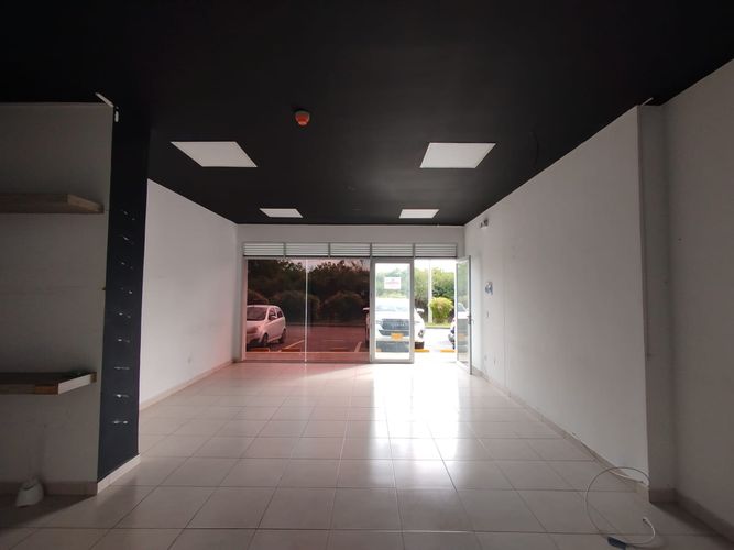 Local en arriendo en Condina, Pereira, 42 m² · foto 3 de 6
