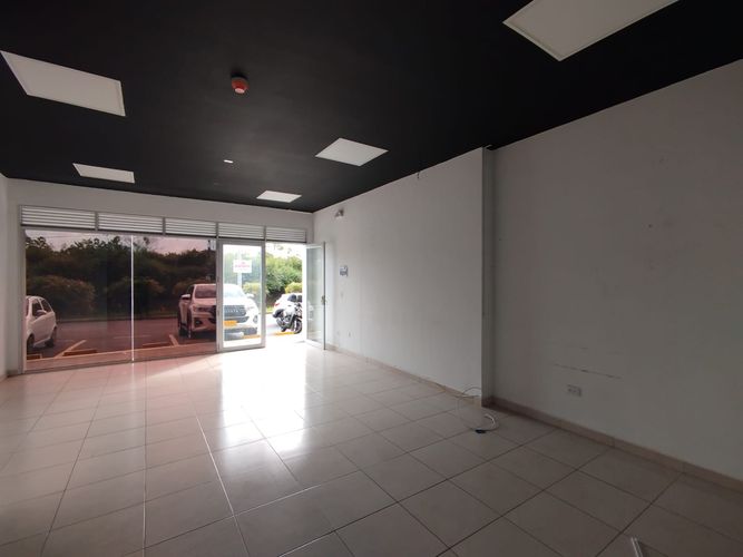 Local en arriendo en Condina, Pereira, 42 m² · foto 4 de 6