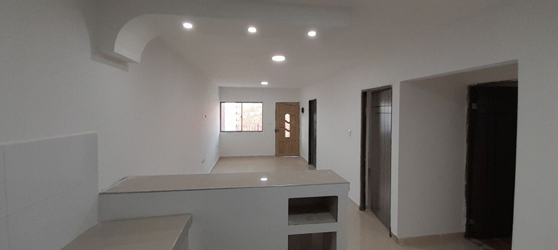 Apartamento de 3 alcobas en venta en El Manantial, Soledad, 72 m² · foto 1 de 11