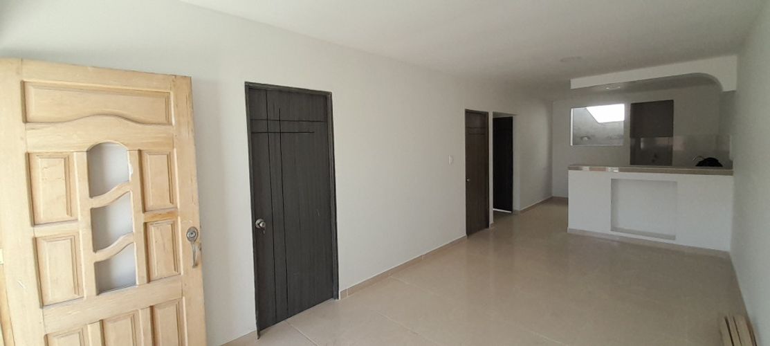 Apartamento de 3 alcobas en venta en El Manantial, Soledad, 72 m² · foto 2 de 11