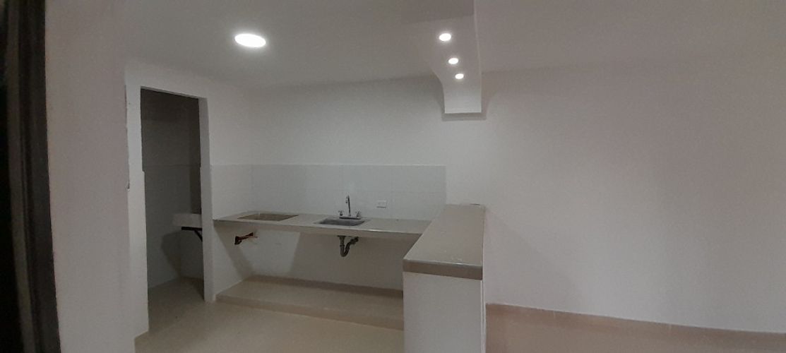 Apartamento de 3 alcobas en venta en El Manantial, Soledad, 72 m² · foto 5 de 11
