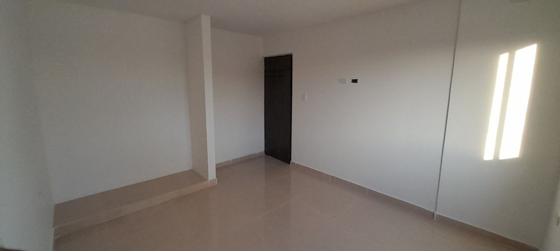 Apartamento de 3 alcobas en venta en El Manantial, Soledad, 72 m² · foto 9 de 11