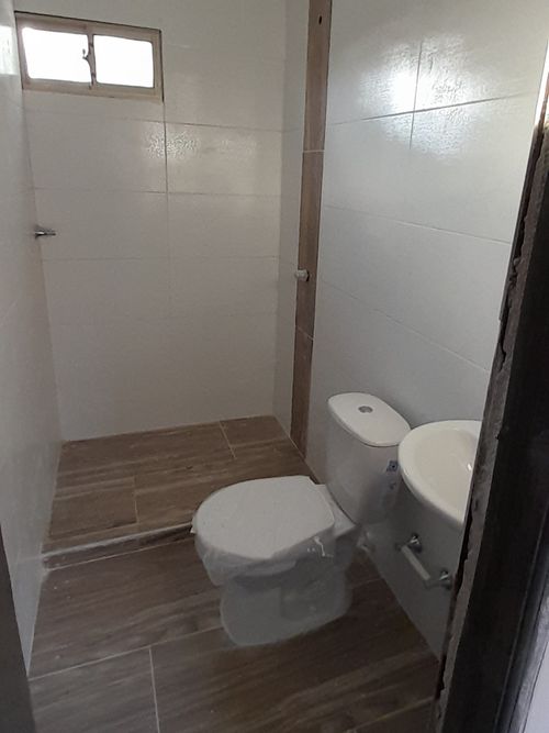 Apartamento de 3 alcobas en venta en El Manantial, Soledad, 72 m² · foto 10 de 11