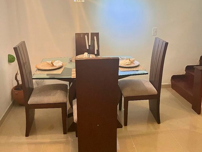 Casa de 3 alcobas en venta en El Poblado, Medellín, 73 m² · foto 4 de 16