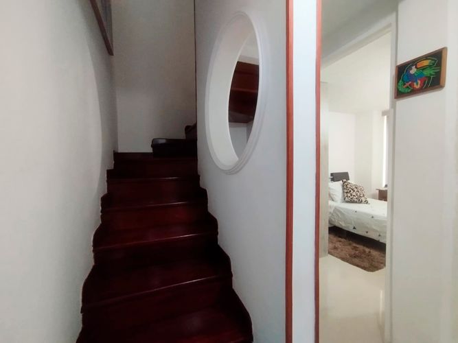 Casa de 3 alcobas en venta en El Poblado, Medellín, 73 m² · foto 8 de 16