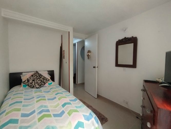 Casa de 3 alcobas en venta en El Poblado, Medellín, 73 m² · foto 9 de 16