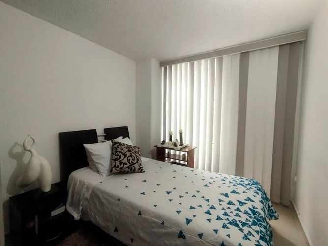 Casa de 3 alcobas en venta en El Poblado, Medellín, 73 m² · foto 11 de 16
