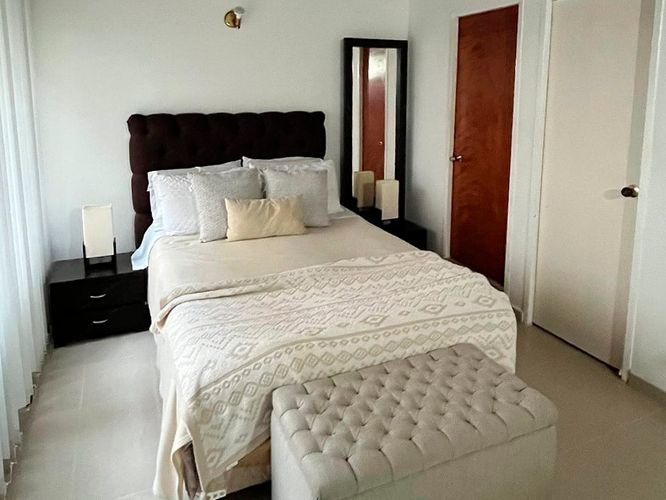 Casa de 3 alcobas en venta en El Poblado, Medellín, 73 m² · foto 14 de 16