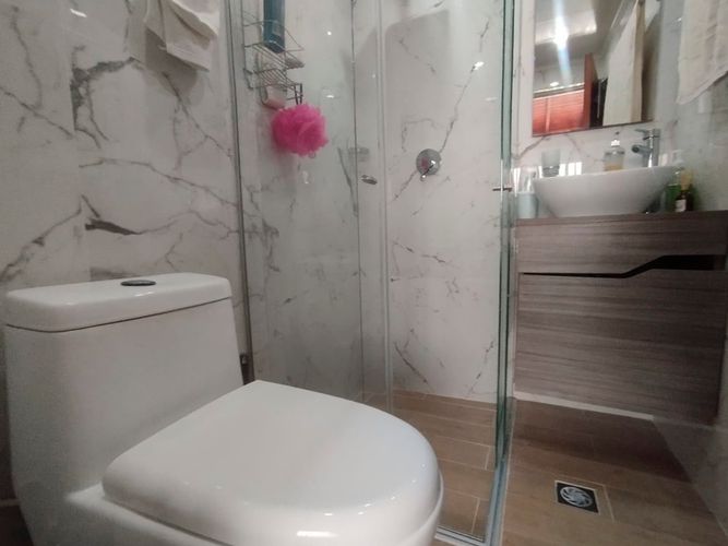Casa de 3 alcobas en venta en El Poblado, Medellín, 73 m² · foto 15 de 16