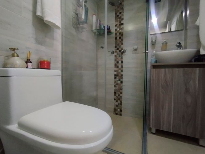 Casa de 3 alcobas en venta en El Poblado, Medellín, 73 m² · foto 16 de 16