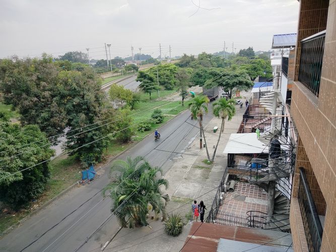 Edificio en venta en Ulpiano Lloreda, Cali, 596 m² · foto 3 de 24