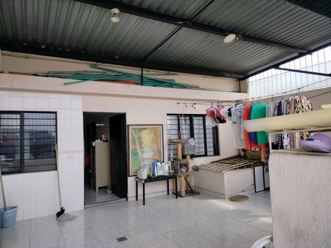 Edificio en venta en Ulpiano Lloreda, Cali, 596 m² · foto 14 de 24