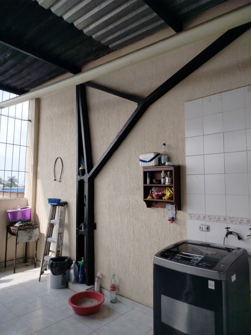 Edificio en venta en Ulpiano Lloreda, Cali, 596 m² · foto 16 de 24