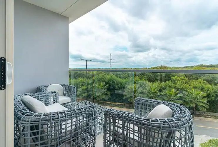 Apartaestudio en venta en Manzanillo, Cartagena, 58 m² · foto 2 de 24