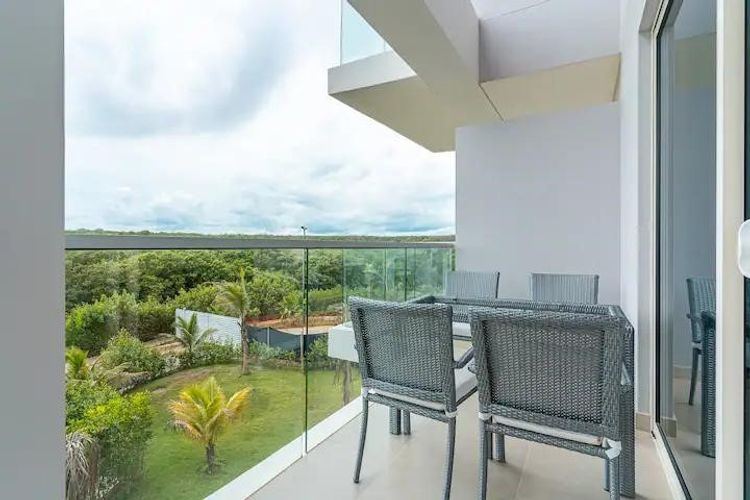 Apartaestudio en venta en Manzanillo, Cartagena, 58 m² · foto 3 de 24