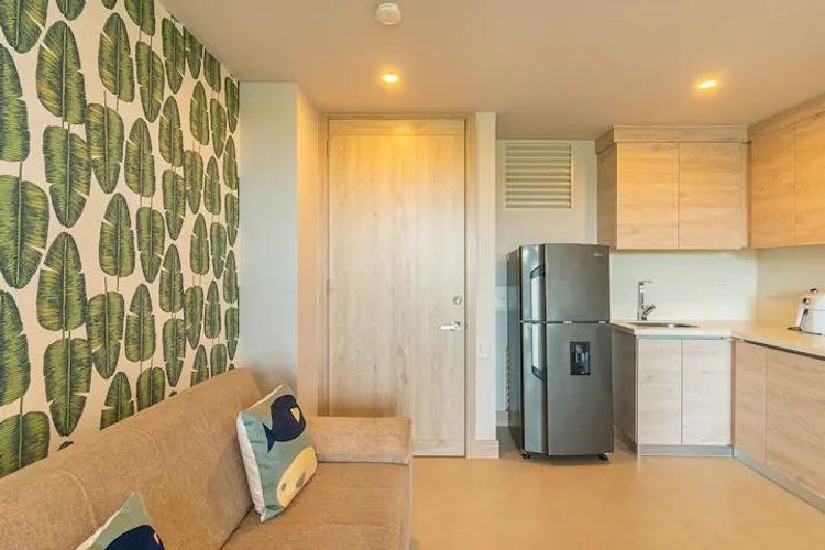 Apartaestudio en venta en Manzanillo, Cartagena, 58 m² · foto 4 de 24