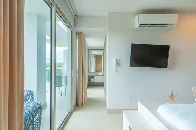 Apartaestudio en venta en Manzanillo, Cartagena, 58 m² · foto 7 de 24