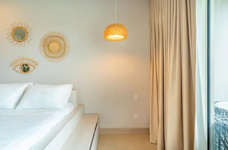 Apartaestudio en venta en Manzanillo, Cartagena, 58 m² · foto 9 de 24