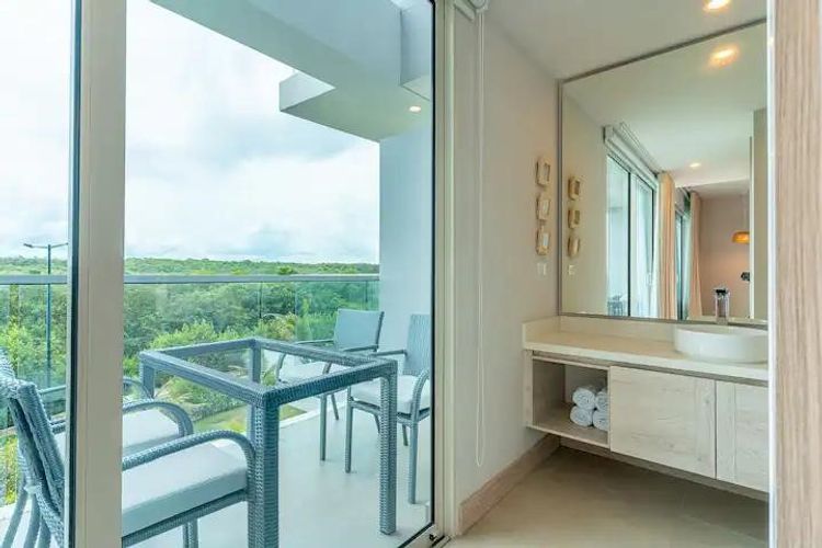 Apartaestudio en venta en Manzanillo, Cartagena, 58 m² · foto 10 de 24