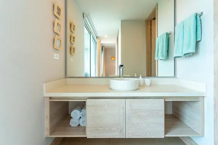 Apartaestudio en venta en Manzanillo, Cartagena, 58 m² · foto 11 de 24