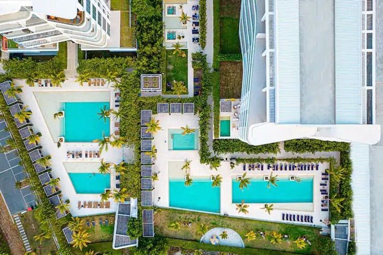 Apartaestudio en venta en Manzanillo, Cartagena, 58 m² · foto 14 de 24