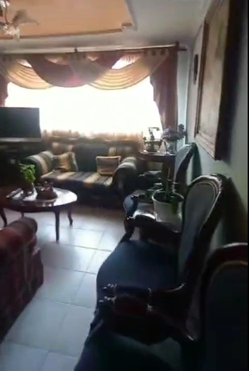 Apartamento en venta en Ciudad Berna, Bogotá · foto 7 de 12