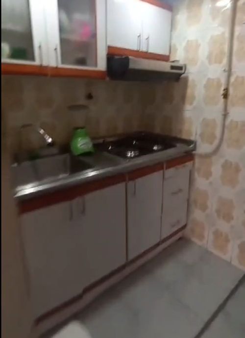 Apartamento en venta en Ciudad Berna, Bogotá · foto 9 de 12