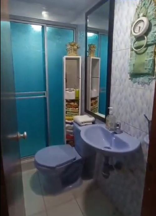 Apartamento en venta en Ciudad Berna, Bogotá · foto 10 de 12