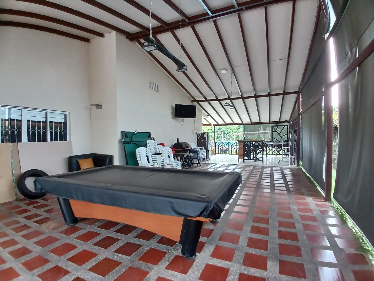 Casa en arriendo en Combia, Pereira · foto 2 de 17