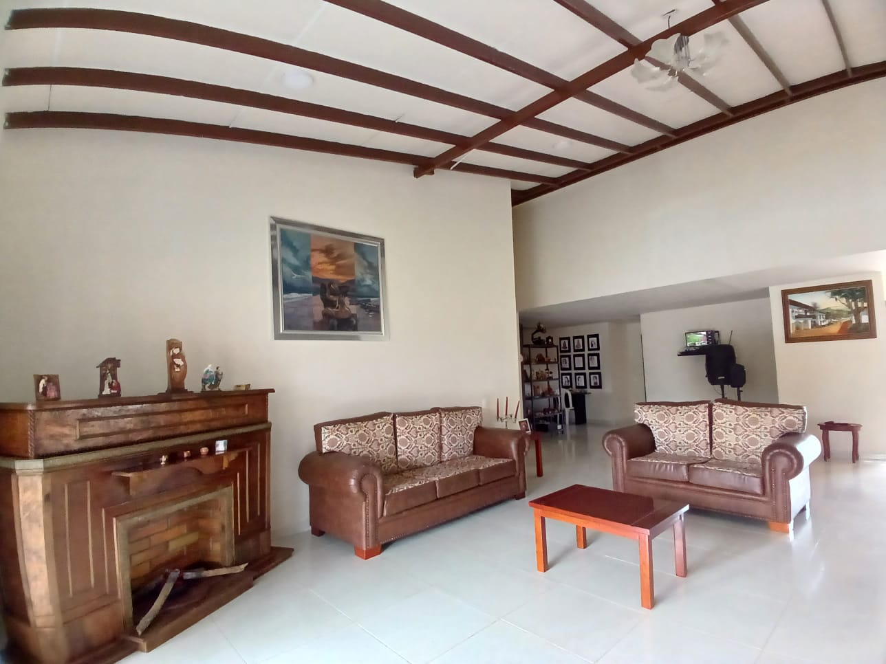 Casa en arriendo en Combia, Pereira · foto 3 de 17