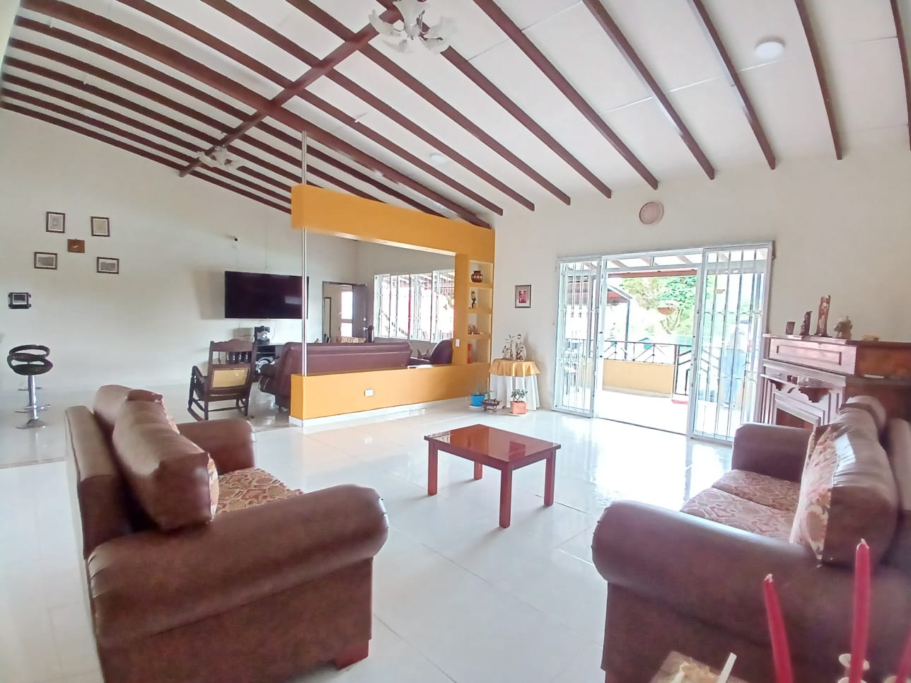 Casa en arriendo en Combia, Pereira · foto 4 de 17