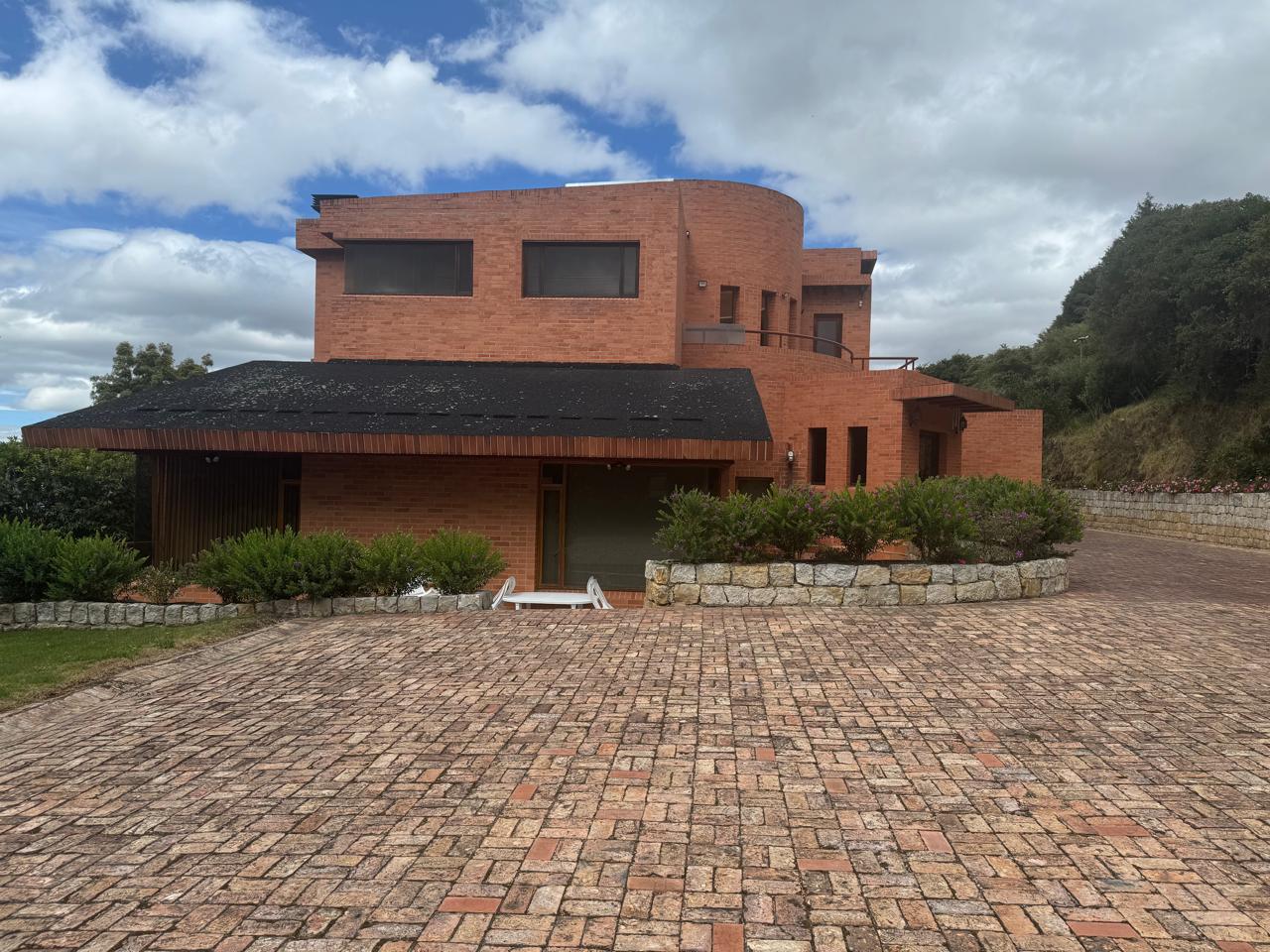 House for rent in Chía, Chía