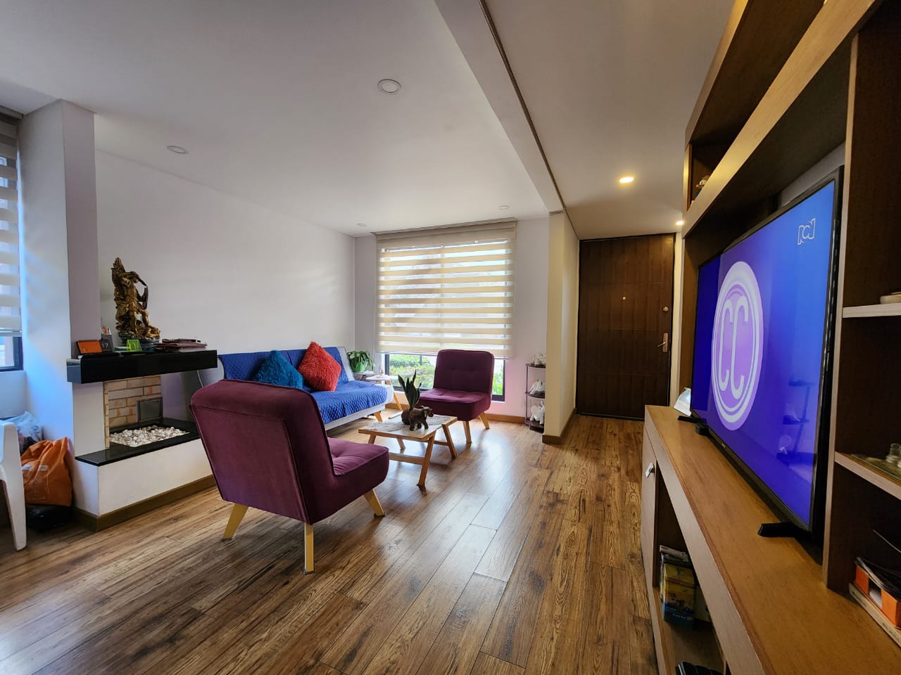 Casa en venta en Panorama Del Campo, Mosquera · foto 4 de 24