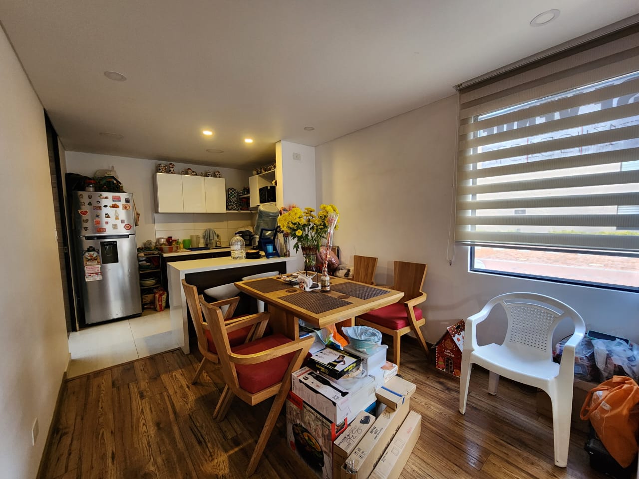 Casa en venta en Panorama Del Campo, Mosquera · foto 6 de 24