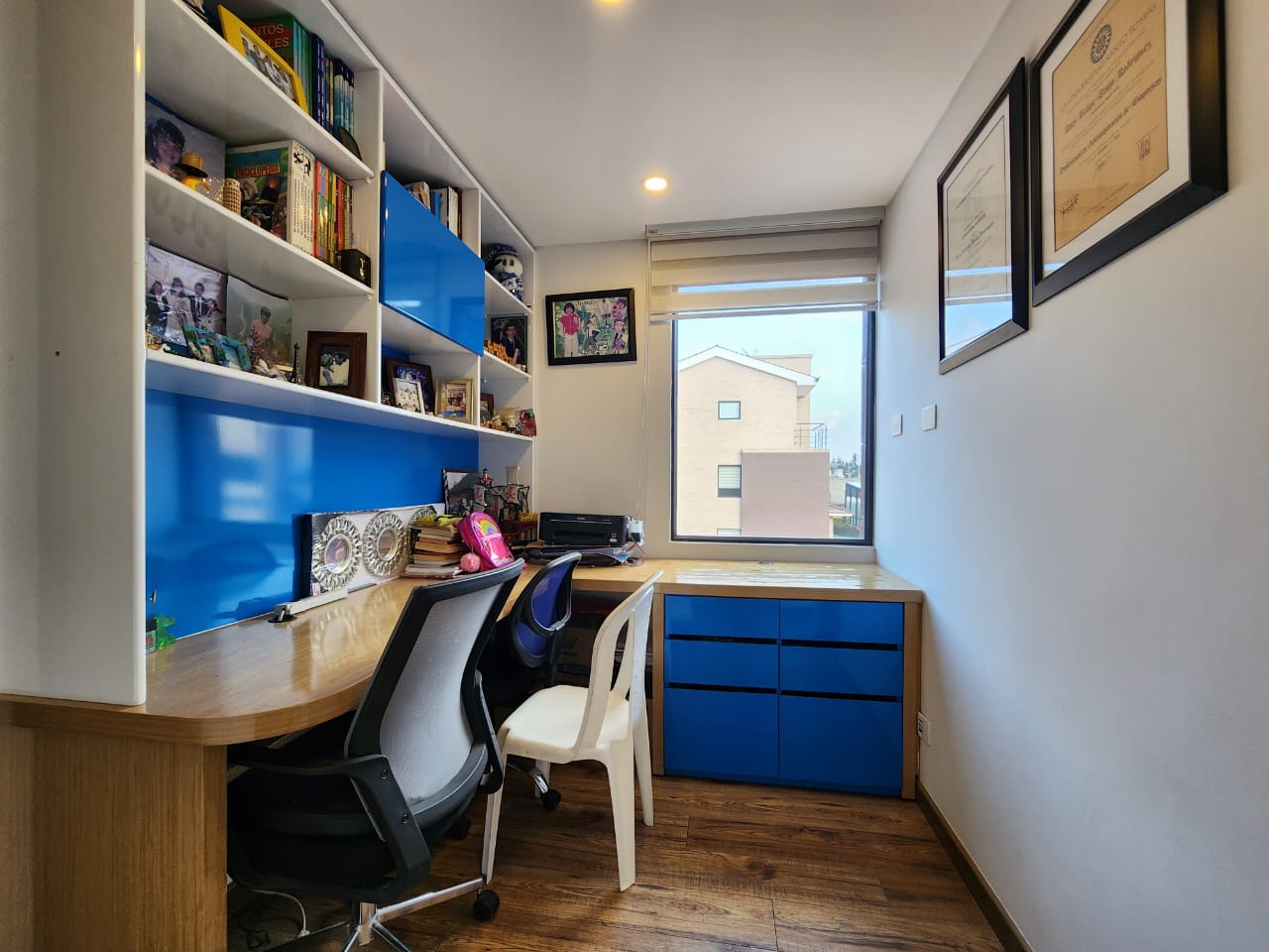 Casa en venta en Panorama Del Campo, Mosquera · foto 11 de 24